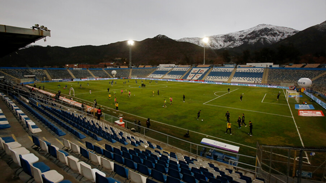 Gerente de Cruzados contó que trabajan en un homenaje especial para el cierre de San Carlos