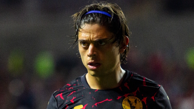 Joaquín Montecinos fue figura en victoria de Tijuana sobre Mazatlán