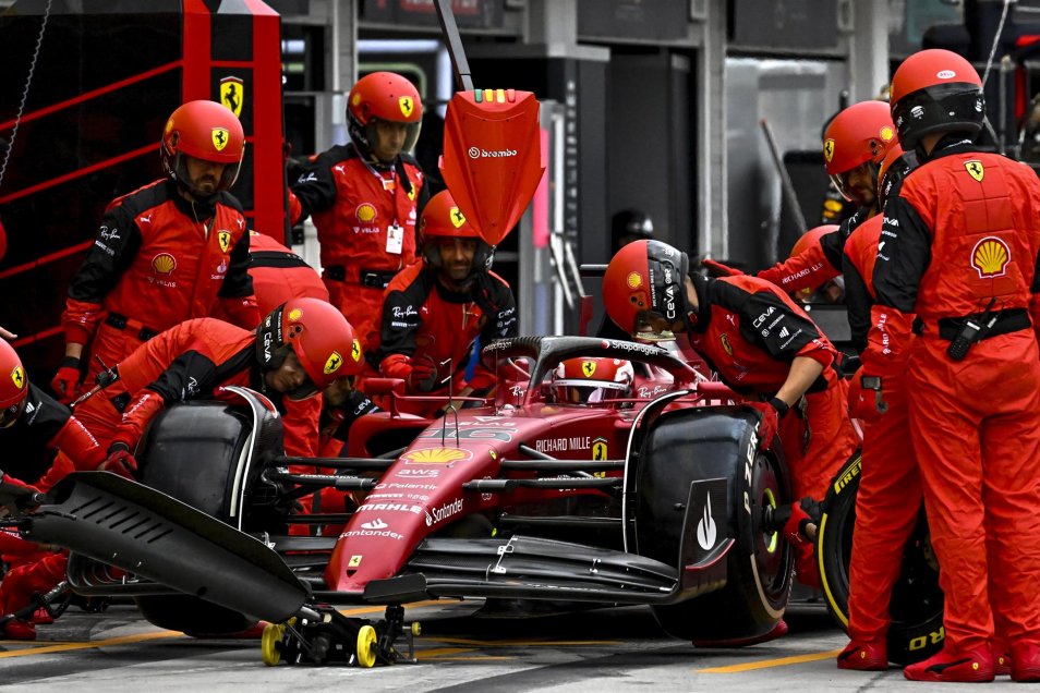 La espectacular remontada de Max Verstappen para adjudicarse el GP de Hungría