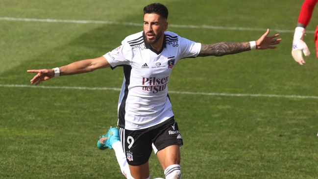 Lucero fue certero desde los 12 pasos y puso el 1-0 en el Superclásico