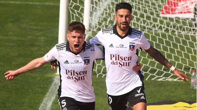 “Chilealbo”: El nuevo triunfo de Colo Colo en un Superclásico