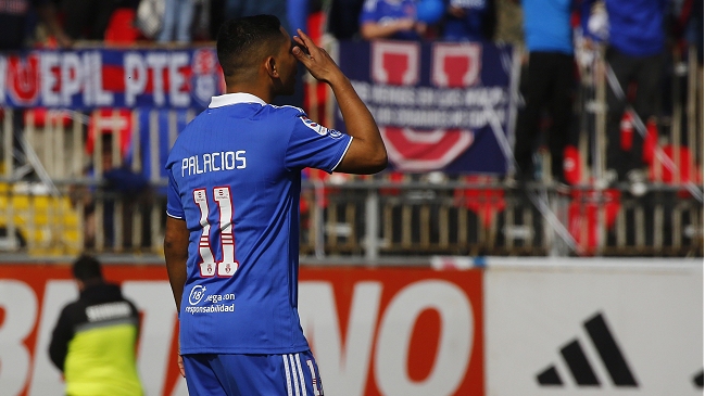 “La Ruta del León”: La U masticó una derrota ante Colo Colo en el Superclásico