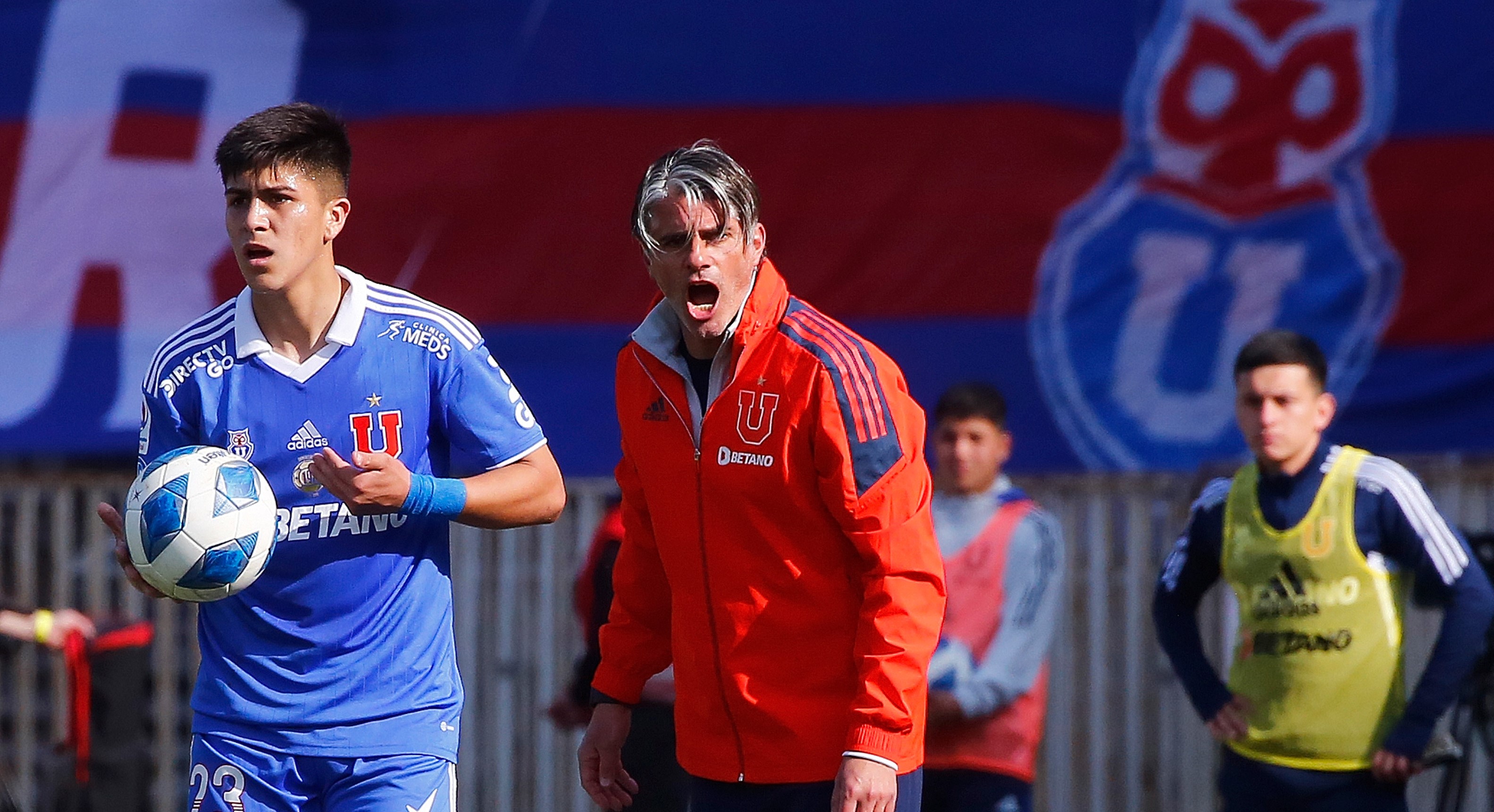 Diego López y la caída en el Superclásico: Encontramos un rival fuerte, la tabla no miente