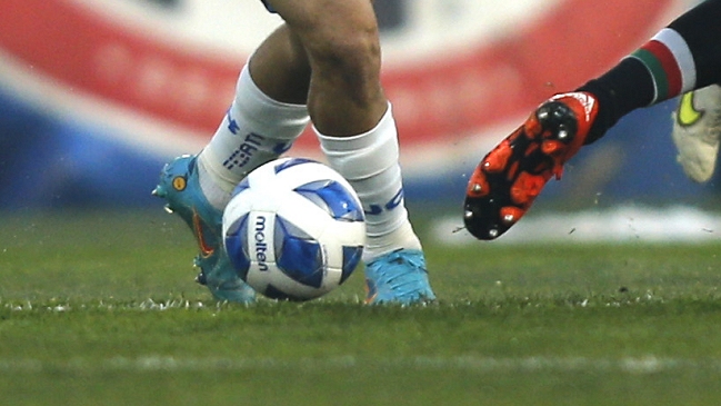 Así quedó la tabla del Campeonato Nacional tras el cierre de la fecha 20