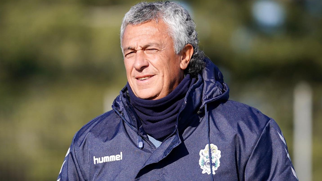 “La Piponeta Champagne”: “Pipo” Gorosito llamó la atención en las redes tras el triunfo de Gimnasia ante Huracán