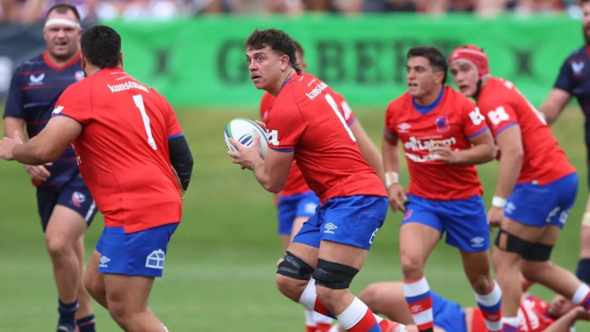 “Tomando vuelo hacia la gloria”: La emocionante arenga a los Cóndores de cara a su primer Mundial