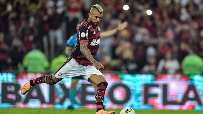 La programación de la ida de los cuartos de final de Copa Libertadores