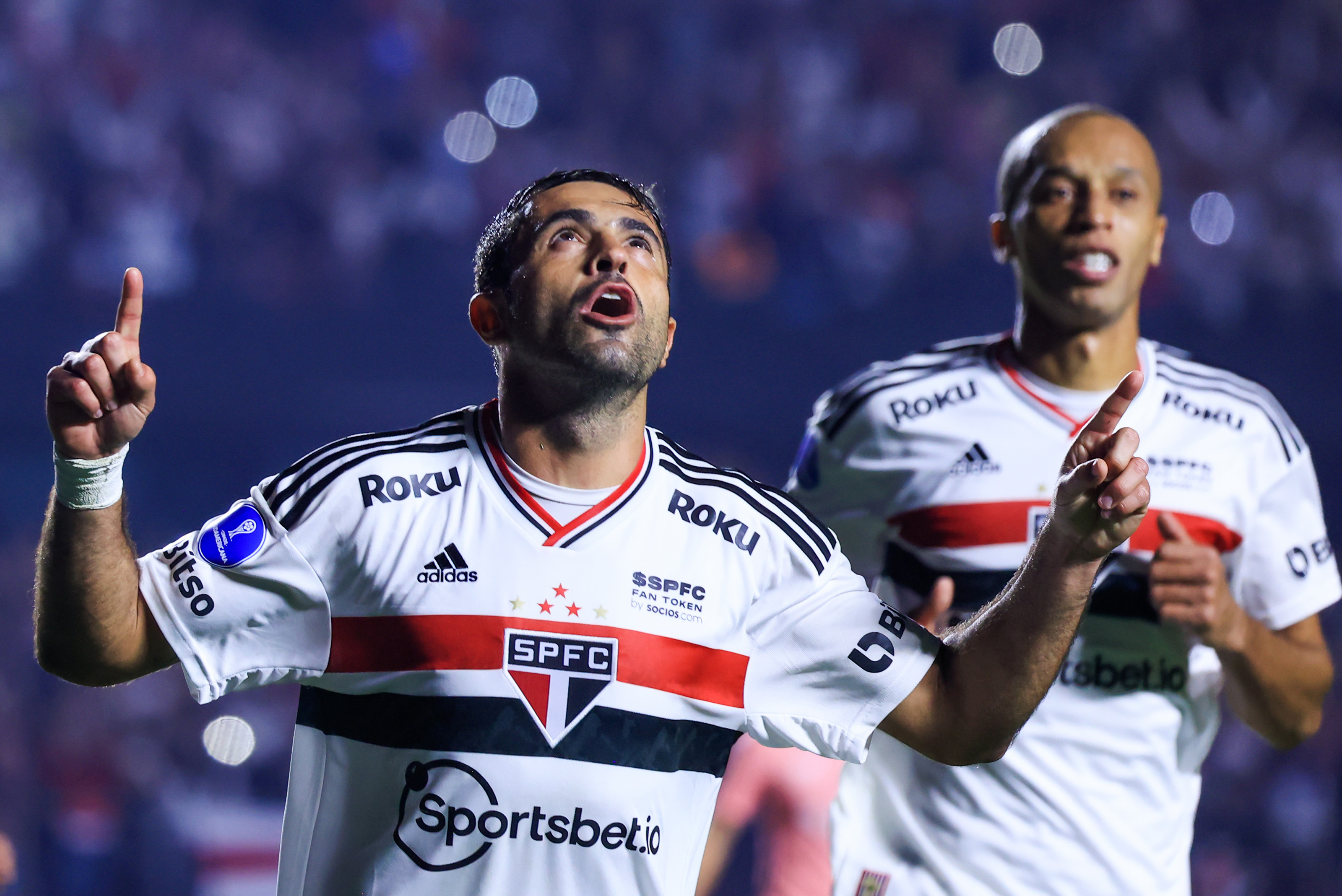 La agenda de los duelos de ida en cuartos de final de la Copa Sudamericana