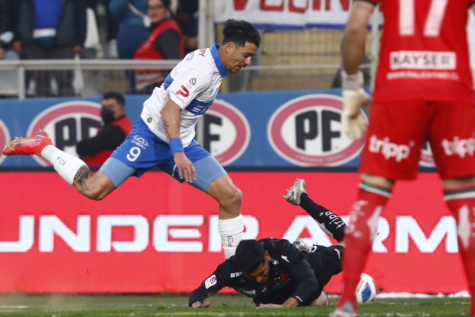 Lucero se acercó a Zampedri: La tabla de goleadores tras la fecha 20