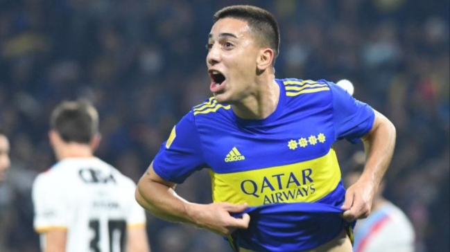 Defensor de Boca fue asaltado y quedó sangrando por culatazo en la cabeza