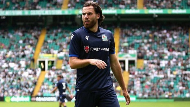 Interés de Leeds United por Ben Brereton volvió a tomar fuerza