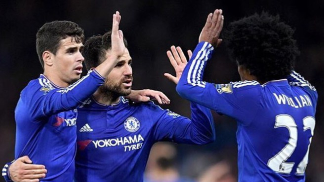 ¿Van a seguir reforzándose? Flamengo quiere dar otro golpe al mercado con un ex Chelsea