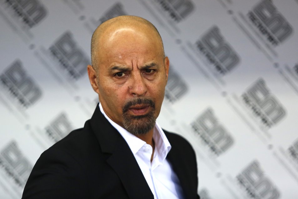 Los técnicos de la U que han tropezado ante la racha invicta de Colo Colo