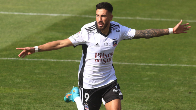 “El gato vidente”: Colo Colo recordó cuando Lucero dijo que quería marcarle un doblete a la U