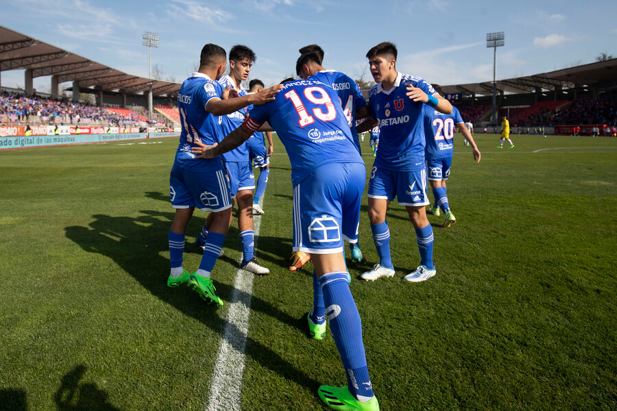 Director de Azul Azul: En la U falta una dirección más firme y clara