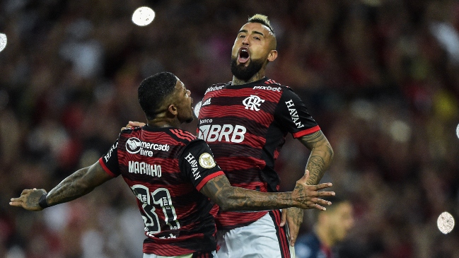 Los datos en la previa de los cuartos de final de la Copa Libertadores