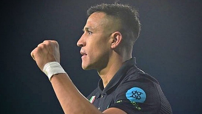 “Carpe Diem”: Alexis compartió inspiradora reflexión ante su inminente salida de Inter