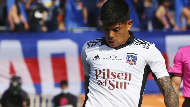 Pavez: En el Superclásico entramos a la cancha y sabemos que vamos a ganar