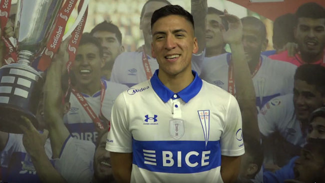 La despedida de Marcelino Núñez de la UC: Me puso los pelos de punta que corearan mi nombre