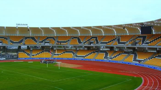 Se acabó la búsqueda: El duelo entre U. Española y U. de Chile se jugará en Coquimbo