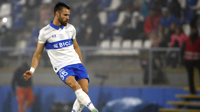 Gary Kagelmacher: Espero que el último triunfo sea un punto de partida para seguir mejorando