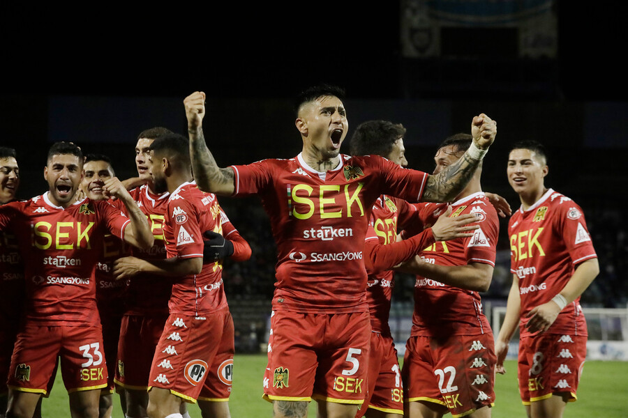 “Esto es Unión”: Coquimbo será el escenario para recibir a la U