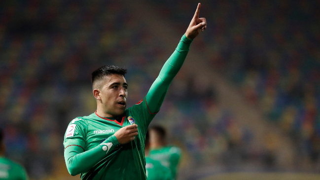 Audax Italiano volverá a ser local en el Estadio Bicentenario de La Florida