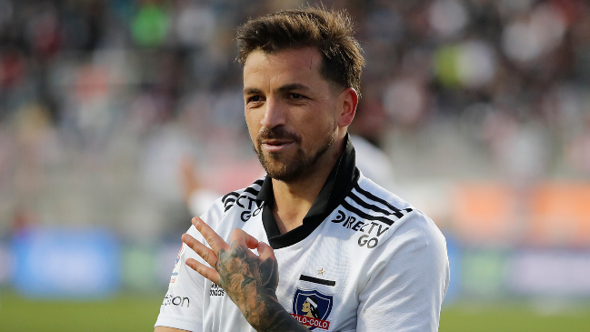 “Chilealbo”: Colo Colo prepara el duelo con Antofagasta y lamenta el bajo aforo