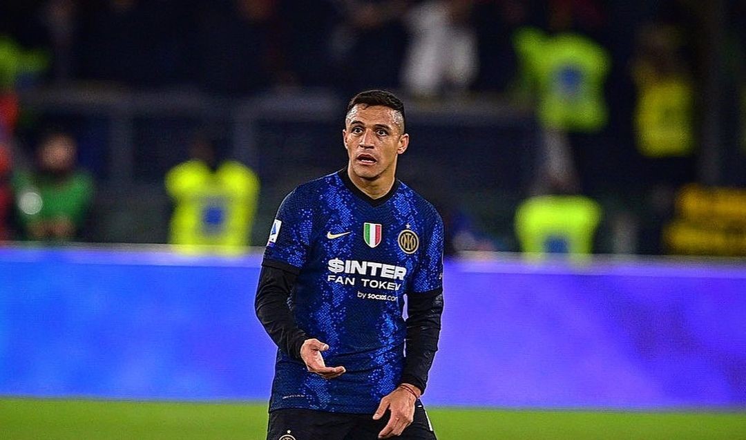 Alexis Sánchez dejó en duda su partida a Olympique de Marsella: “Todavía no lo decido”