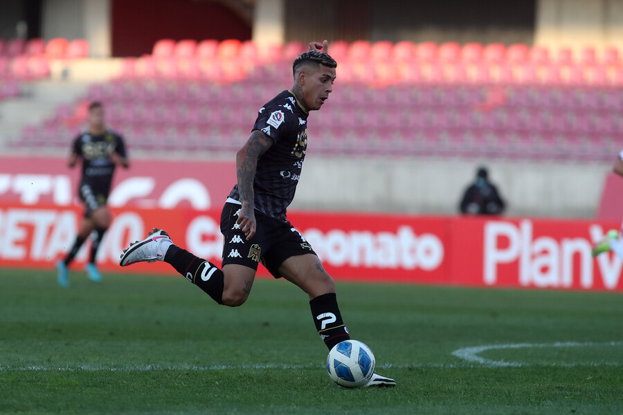 Rodrigo Piñeiro: Enfrentar a un grande es difícil, pero ya no está esa presión al jugar contra la U