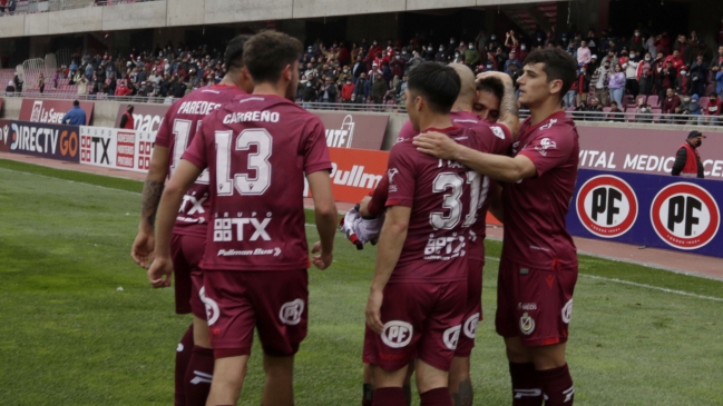 Jugador de La Serena sufrió accidente de tránsito al llegar al centro de entrenamiento