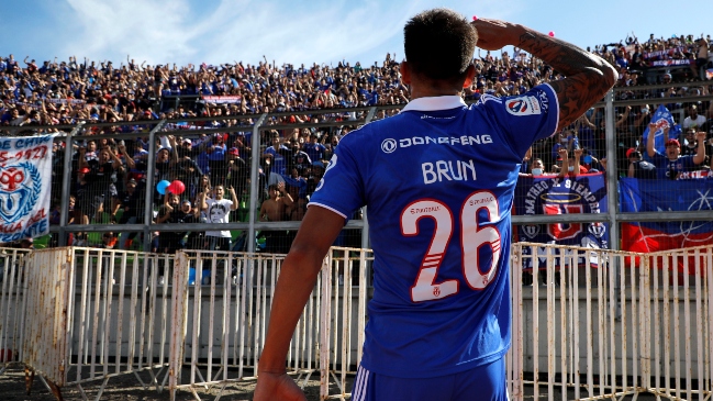 Alvaro Brun: Los últimos lugares nos apremian y debemos darle una alegría a la gente