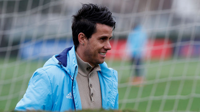 Diego Rivarola: Es un momento complicado, pero los jugadores saben lo que significa estar en la U