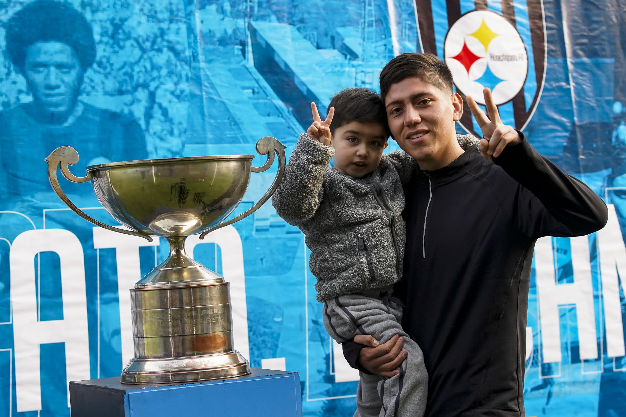 Huachipato celebrará el Día del Niño con actividades previas el duelo ante Unión La Calera