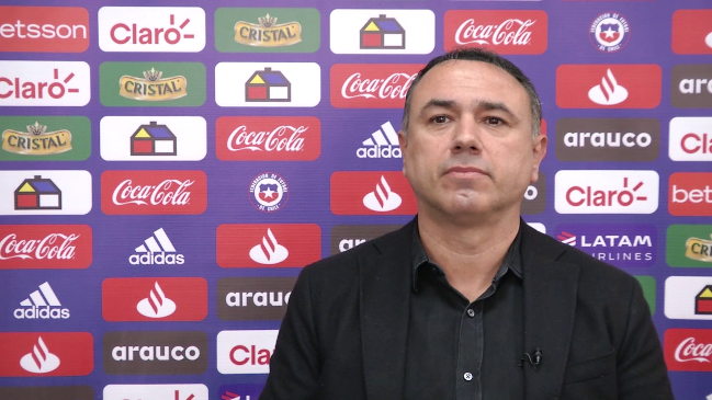 Cagigao y las partidas de Valencia, Marcelino y Méndez: Puede ser muy bueno para La Roja