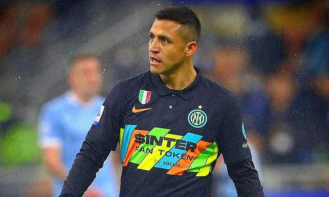 Usuario publicó oncena con Alexis al arco y generó hilarantes reacciones