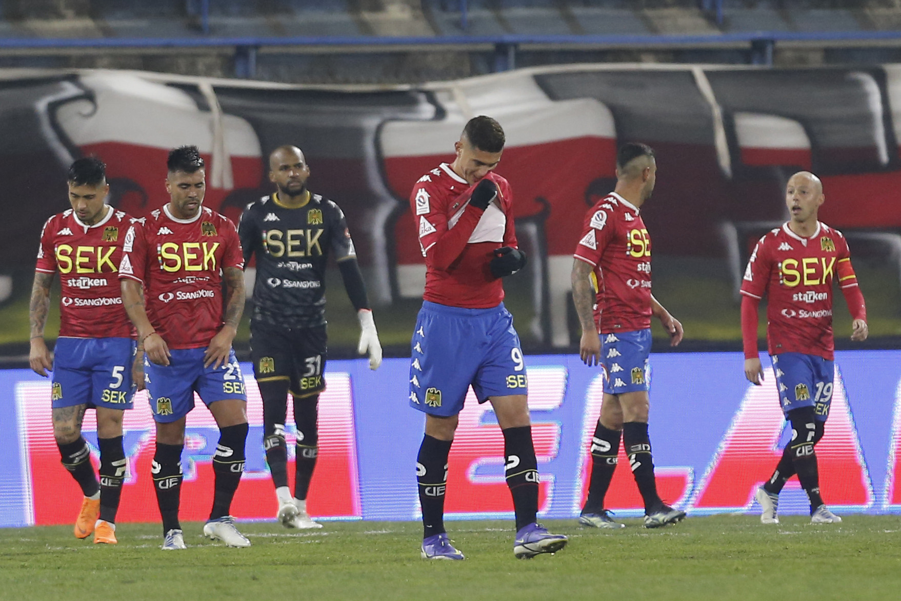 “Esto es Unión”: Solo abonados podrán asistir al duelo contra la U en Coquimbo