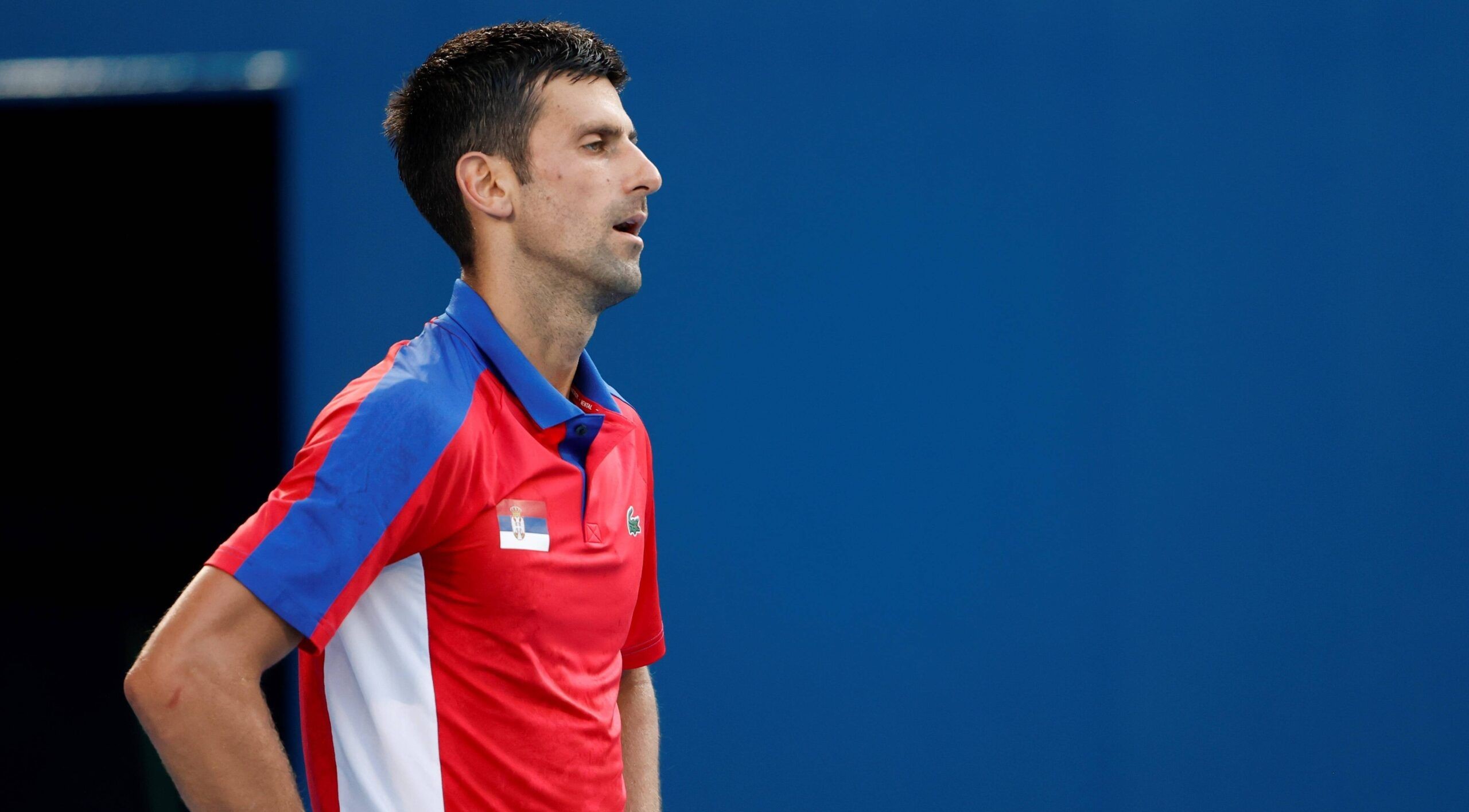Novak Djokovic no jugará el Masters de Montreal y quedó en duda su presencia en el US Open