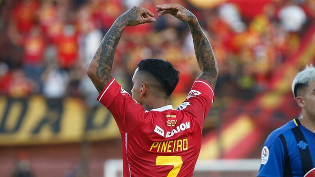 Rodrigo Piñeiro: En ningún caso quise faltar el respeto a un club con tanta historia como la U