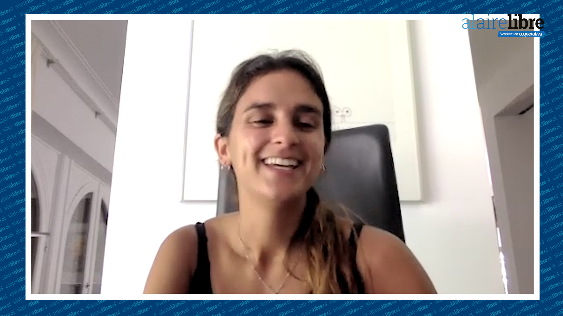 Manuela Urroz: Marcar en un Mundial es algo que soñaba y que quedará para la historia