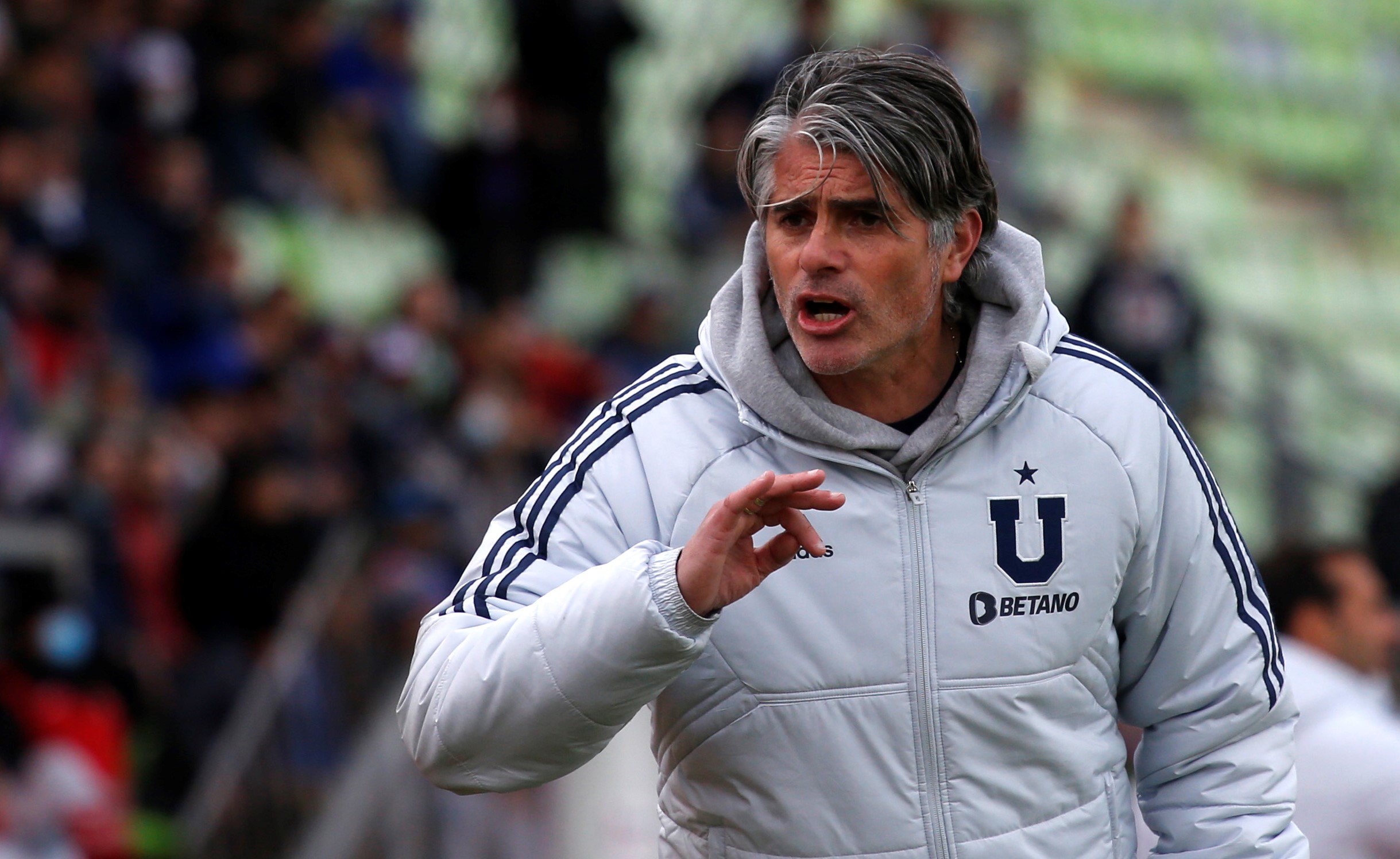 Diego López: Somos un equipo grande y hay que salir rápido del lugar donde estamos