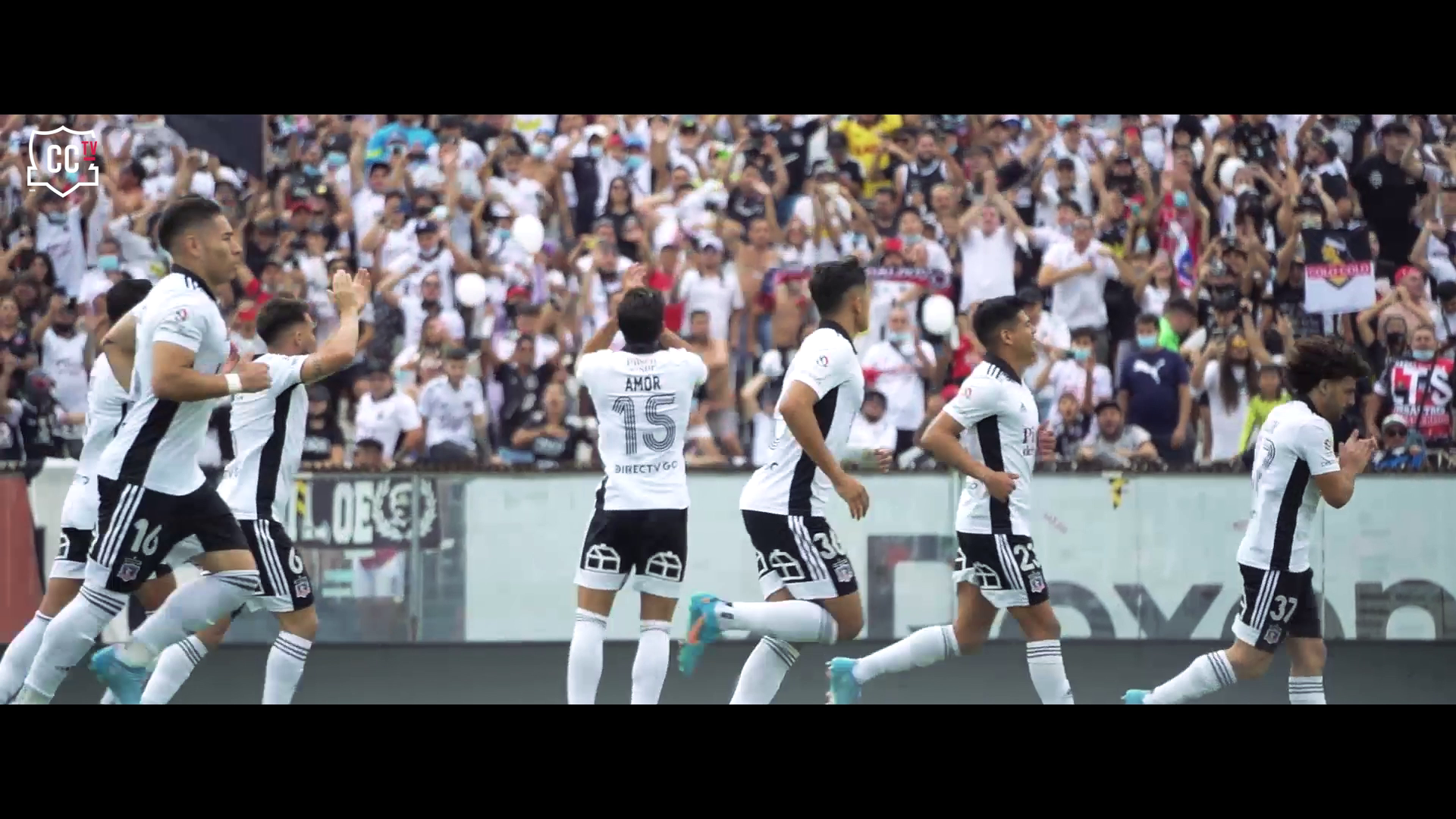 El mensaje de Colo Colo para aumentar el aforo del Monumental: “Es el espacio que tiene la gente para ser feliz”
