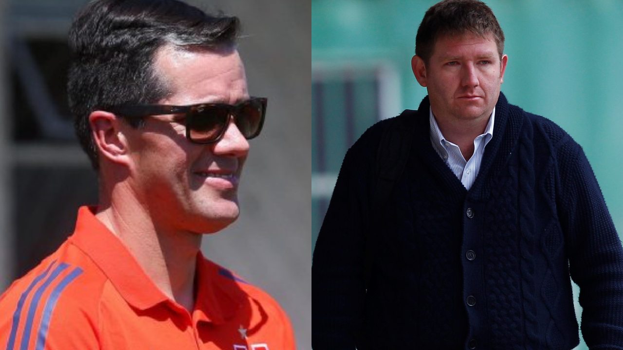 Reportaje de Ciper reveló negocios que vinculan al presidente de Azul Azul con Victoriano Cerda