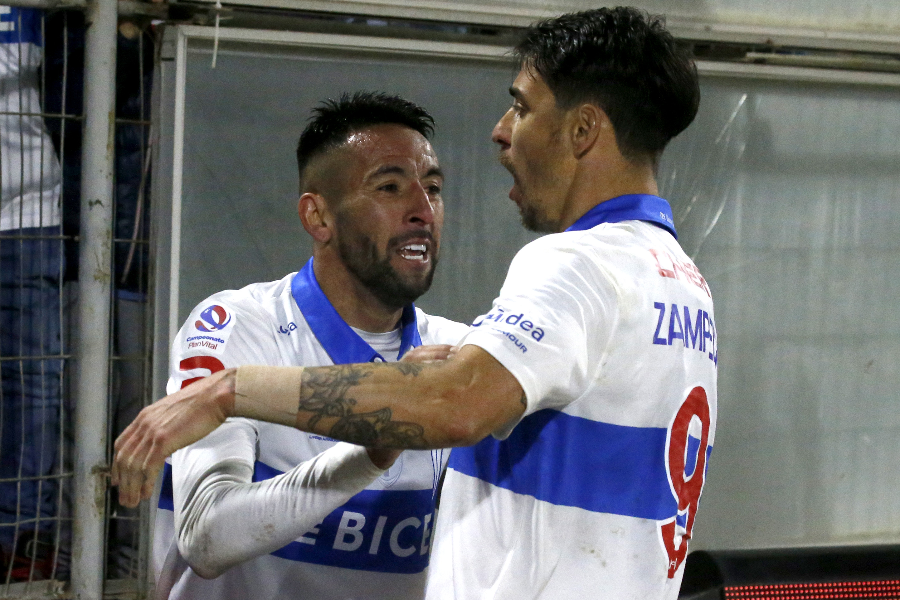 “La Franja”: La previa de la visita de la UC a Everton en Sausalito