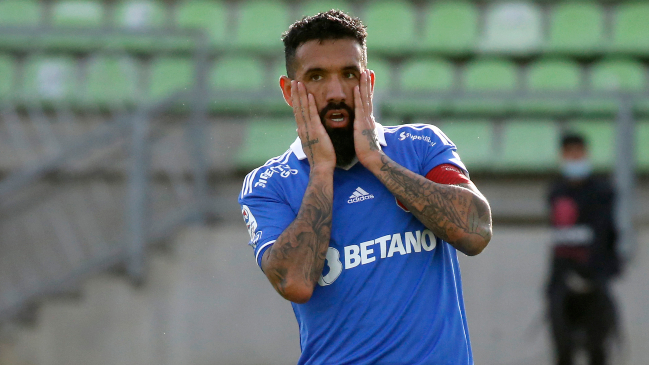 “En la Ruta del León”: La U buscará levantar cabeza frente a Unión Española