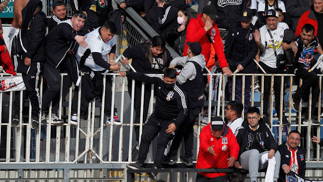 Toño Prieto y quejas de Quinteros por aforo: Le faltó un llamado a los hinchas de Colo Colo