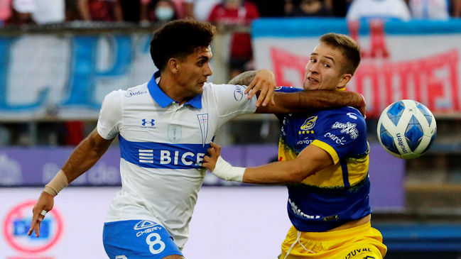 U. Católica va por un nuevo triunfo y Everton tratará de aferrarse en zona de copas