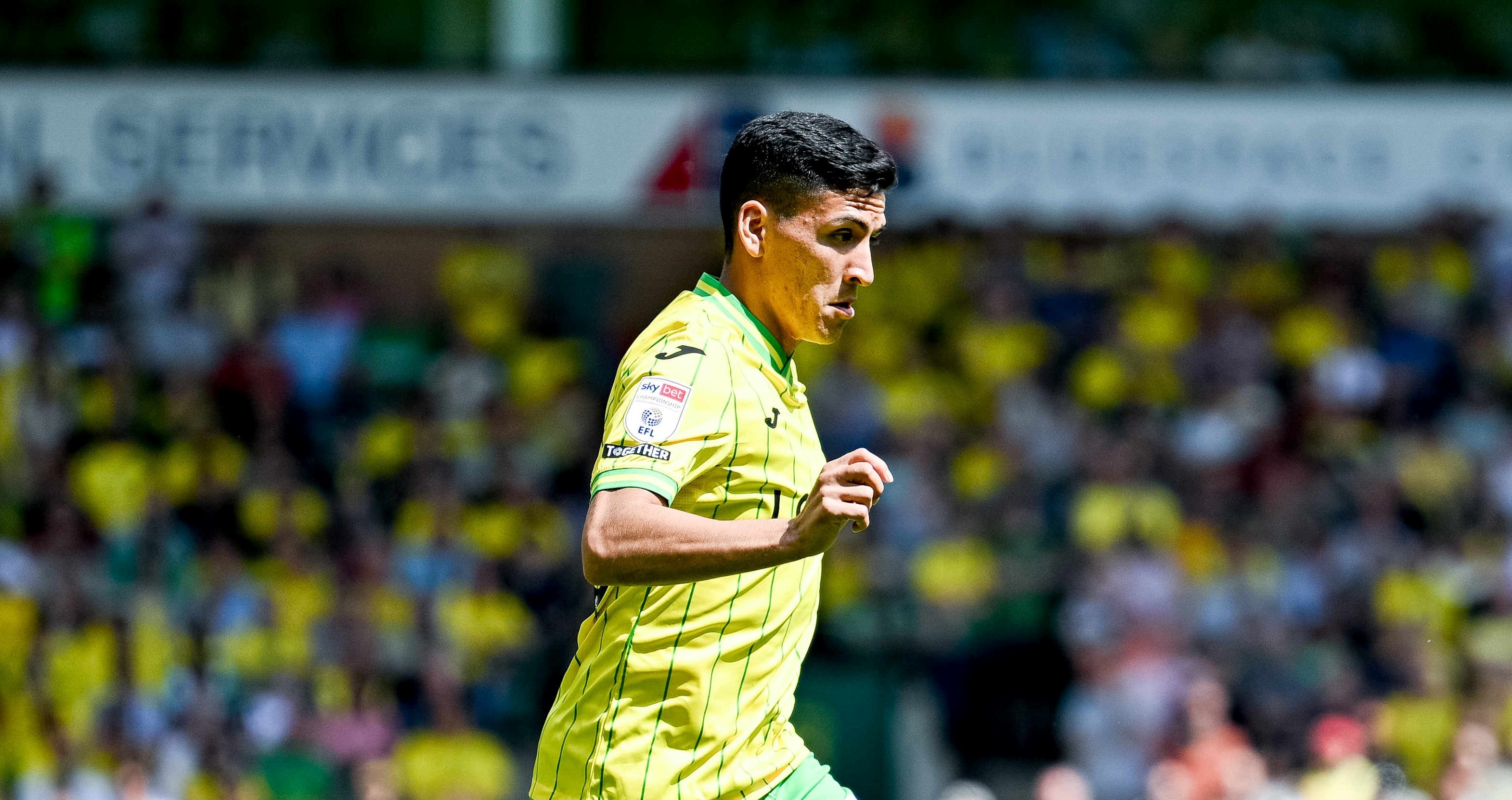 ¡Con Marcelino Núñez titular! Norwich enfrenta a Wigan en la Championship