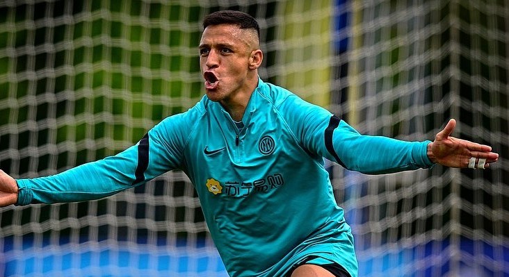 En Turquía aseguraron que Galatasaray entró fuerte en la pelea por Alexis Sánchez