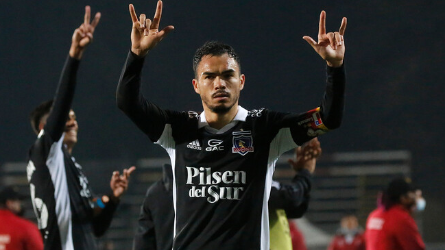 Suazo y su faceta de influencer: Cada vez me sale más natural, me entretiene y me gusta